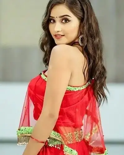 Escort In Obedullaganj
